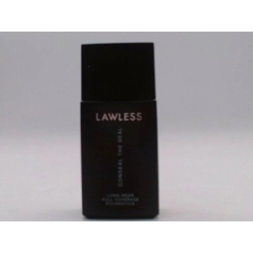 title lawless